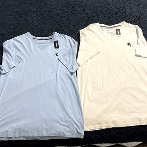 Express Short Sleeve Jersey T-shirt Bundle